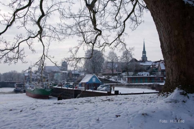 Fotos vom Stader Hafen_3