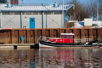Fotos vom Stader Hafen_4
