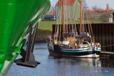 Fotos vom Stader Hafen_9