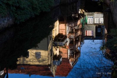 Die Hudebrücke in Stade_6