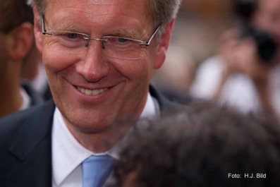 Bundespräsident Wulff in Stade_4