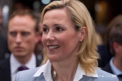 Bundespräsident Wulff in Stade_9