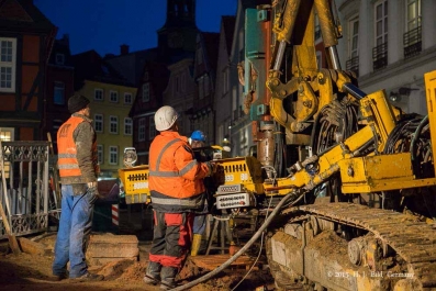 Sanierung der Hudebrücke in Stade 2013 - 2014_14