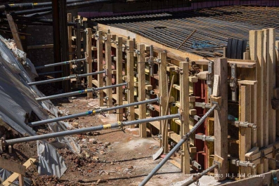 Sanierung der Hudebrücke in Stade 2013 - 2014_40