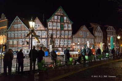 Sanierung der Hudebrücke in Stade 2013 - 2014_58