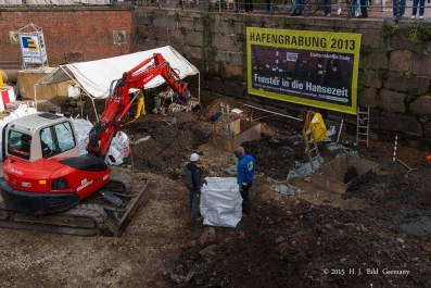 Sanierung der Hudebrücke in Stade 2013 - 2014_5