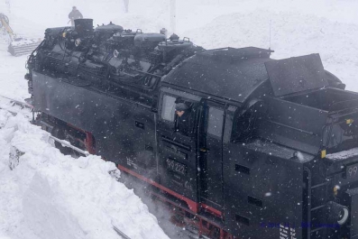 Winterlicher Ausflug zum Brocken_19