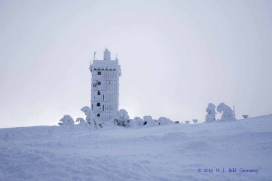 Winterlicher Ausflug zum Brocken_23