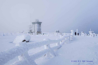 Winterlicher Ausflug zum Brocken_29