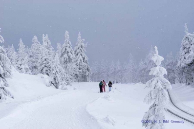 Winterlicher Ausflug zum Brocken_36