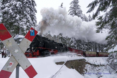 Winterlicher Ausflug zum Brocken_3
