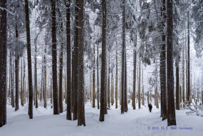 Winterlicher Ausflug zum Brocken_4