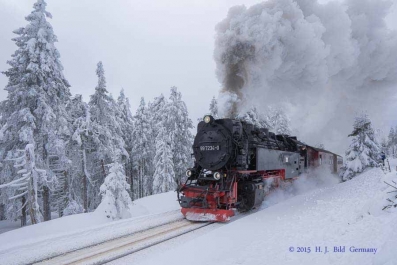 Winterlicher Ausflug zum Brocken_6