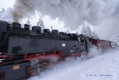 Winterlicher Ausflug zum Brocken_7