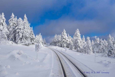 Winterlicher Ausflug zum Brocken_9