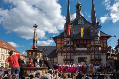 Wernigerode im Harz_20