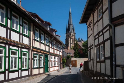 Wernigerode im Harz_8