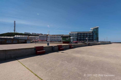 Rote Felsinsel Helgoland_10