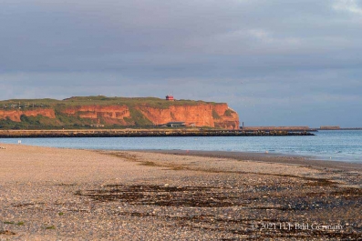 Rote Felsinsel Helgoland_11