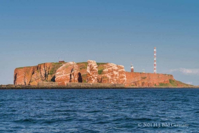 Rote Felsinsel Helgoland_17