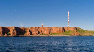 Rote Felsinsel Helgoland_18