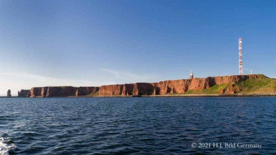 Rote Felsinsel Helgoland_19