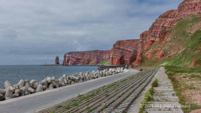Rote Felsinsel Helgoland_20