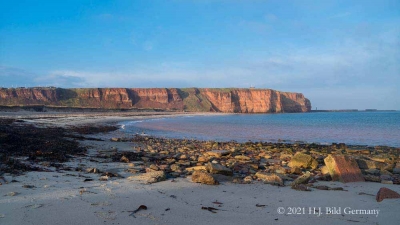 Rote Felsinsel Helgoland_22