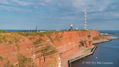 Rote Felsinsel Helgoland_27