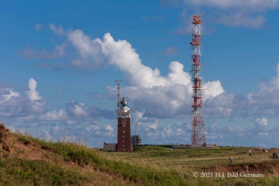 Rote Felsinsel Helgoland_32