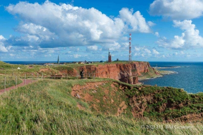 Rote Felsinsel Helgoland_36