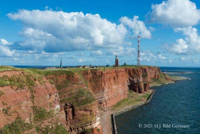 Rote Felsinsel Helgoland_37
