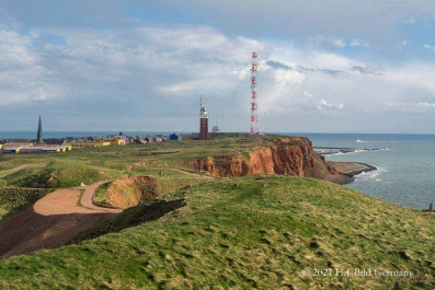 Rote Felsinsel Helgoland_38