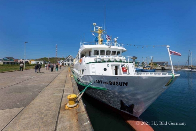 Rote Felsinsel Helgoland_3