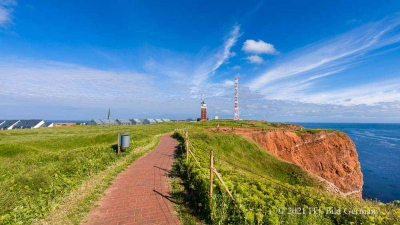 Rote Felsinsel Helgoland_43