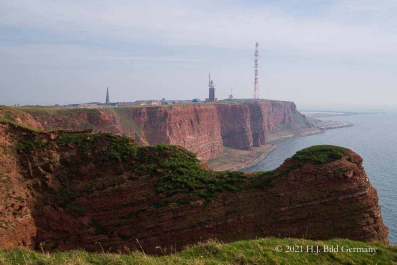 Rote Felsinsel Helgoland_46