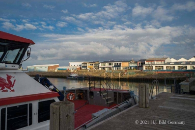 Rote Felsinsel Helgoland_5