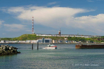 Rote Felsinsel Helgoland_6