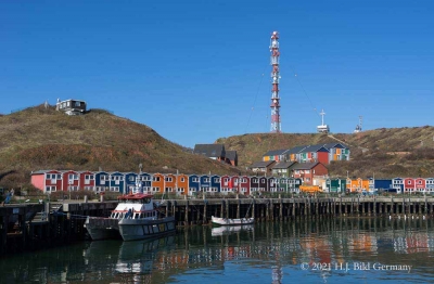 Rote Felsinsel Helgoland_8