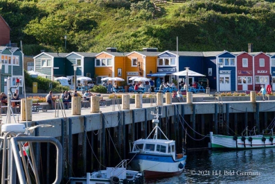 Rote Felsinsel Helgoland_9