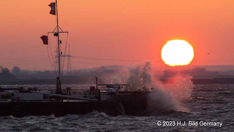 Sonnenaufgang Fotos_18