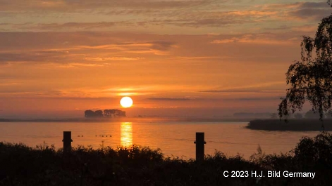 Sonnenaufgang Fotos_2