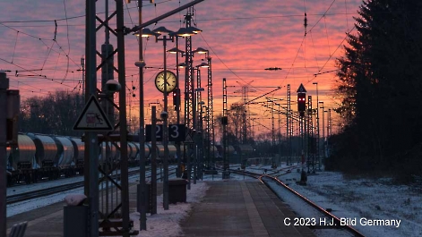 Sonnenaufgang Fotos_32