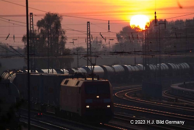 Sonnenaufgang Fotos_34