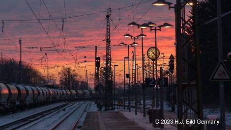 Sonnenaufgang Fotos_36