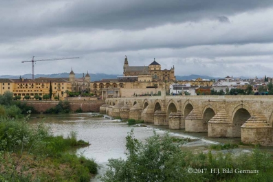 Fotomotive von Cordoba (Andalusien)_1