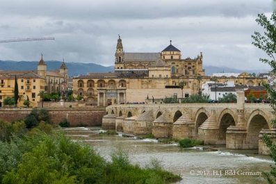 Fotomotive von Cordoba (Andalusien)_2