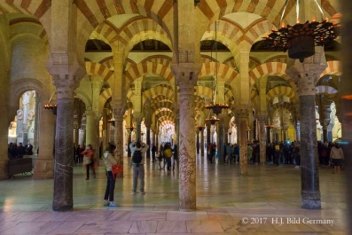 Fotomotive von Cordoba (Andalusien)_3