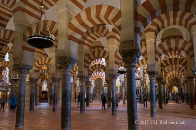 Fotomotive von Cordoba (Andalusien)_4