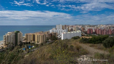 Fotomotive von Fuengirola (Andalusien)_1